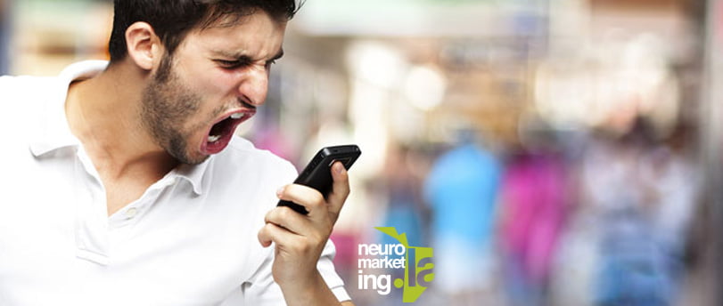 Enojo, Redes Sociales y Ciudadanía