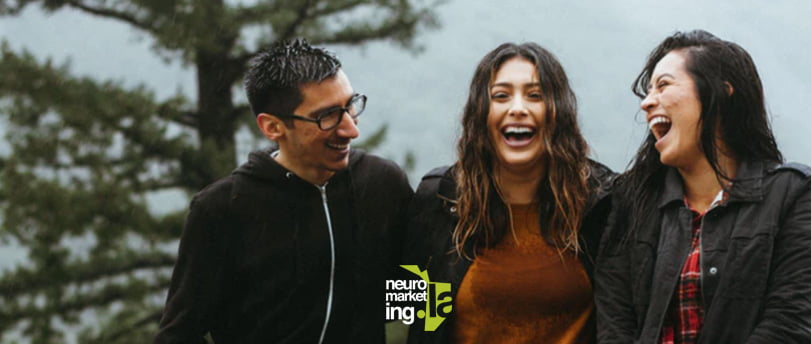 La risa: un elemento de cohesión social