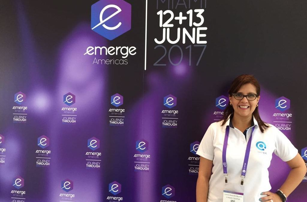 SpotEye, el futuro de la publicidad