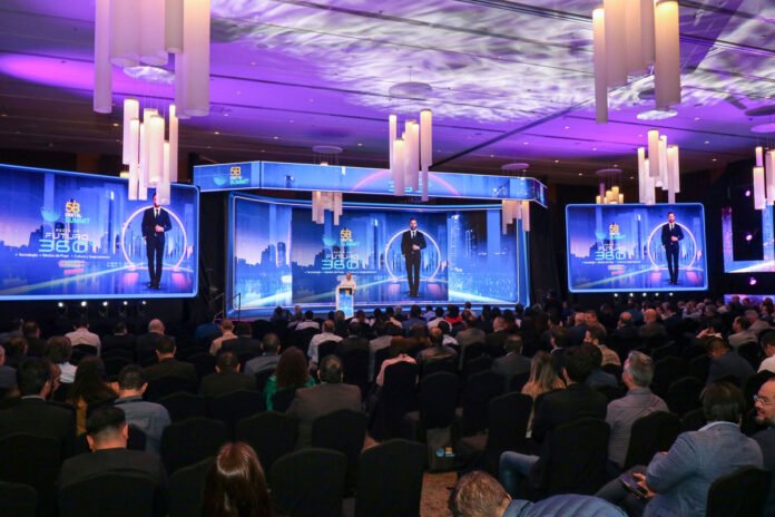 5B y ATEFI realizan la Séptima Edición del 5B Digital Summit 2024